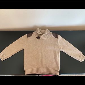 Cherokee Pullover Sweater